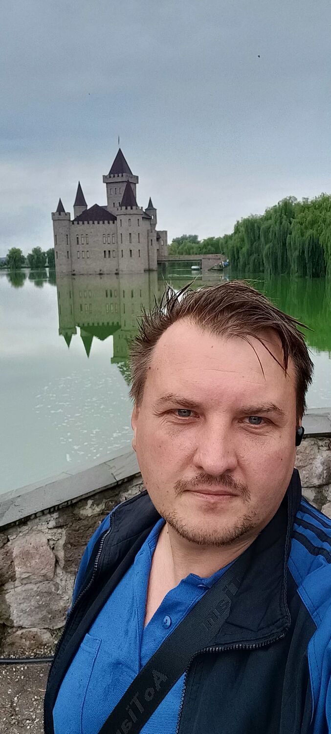 ���������� ������, ���� ������� Aleksey, 40 ���, ������������ ��� ������, ���������