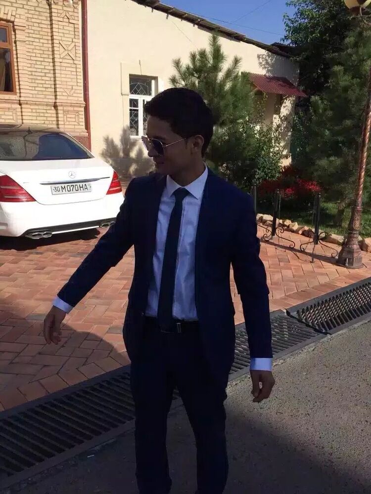 ���� 24422449 ������� Firuzjon, 36 ���, ���� ���������� � ������