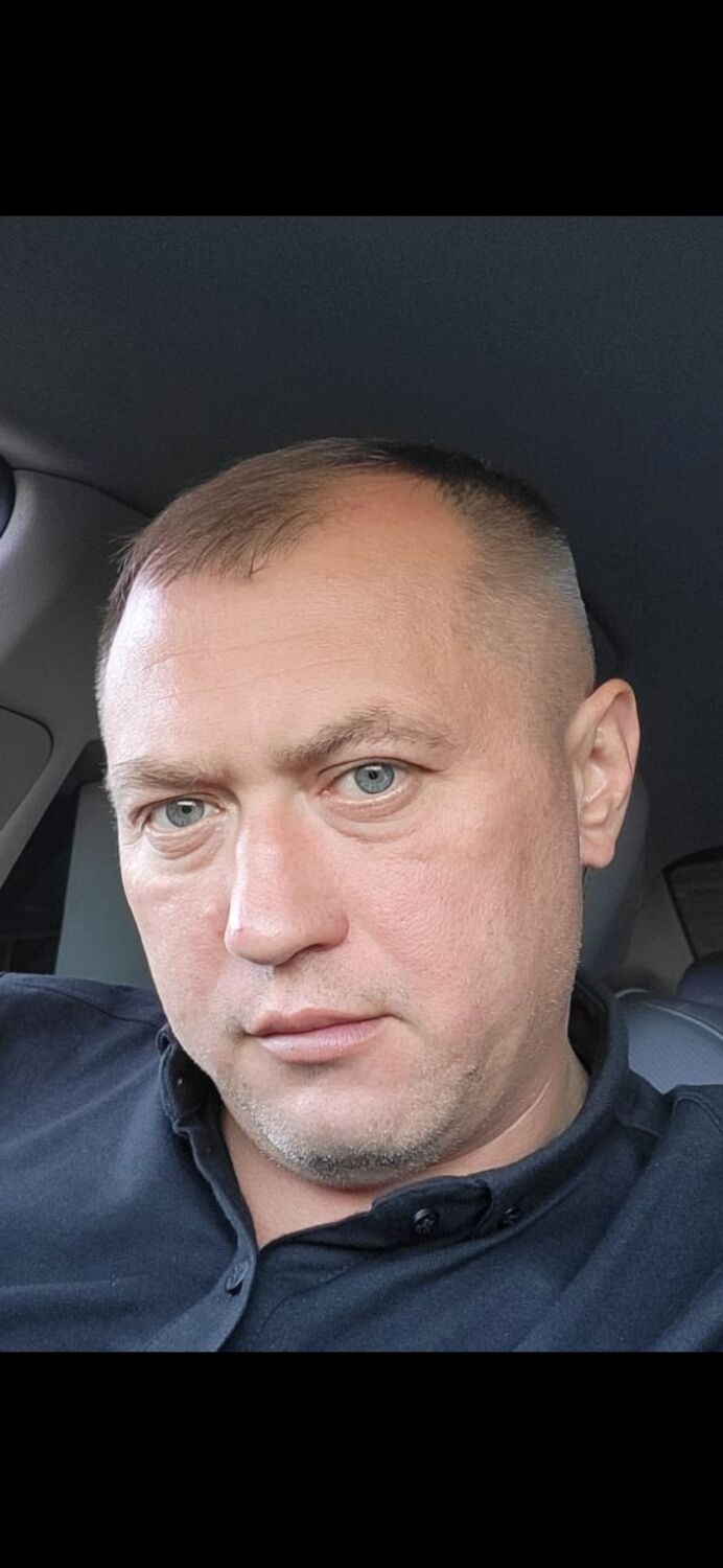 ���� 50155169 ������� Sergey, 44 ����, ���� ���������� � ������