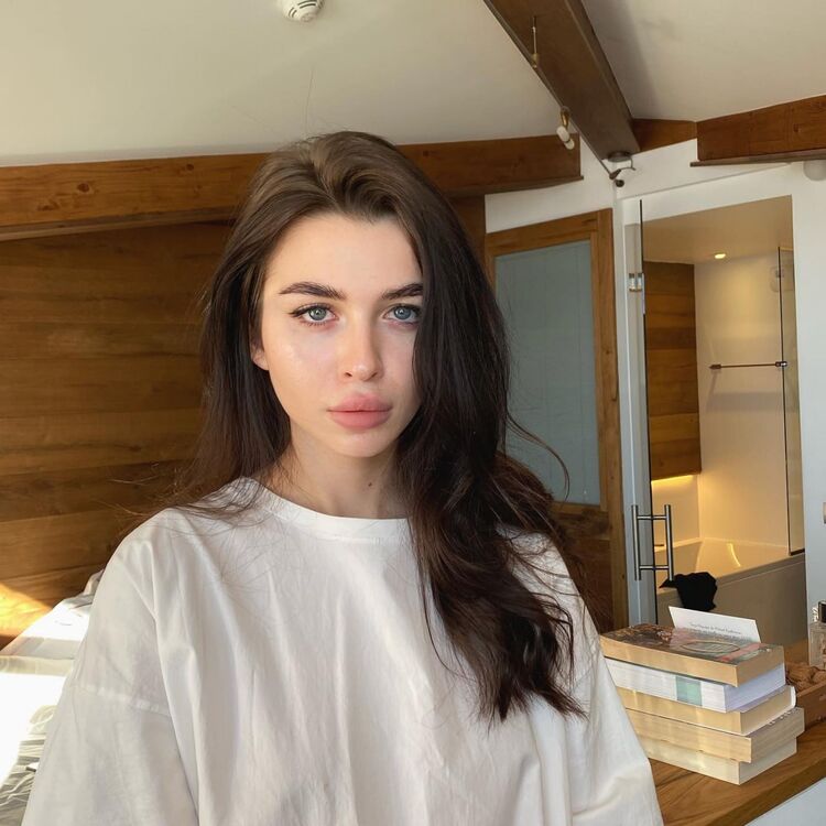 ���� 54783599 ������� Anna, 23 ����, ���� ���������� � ������