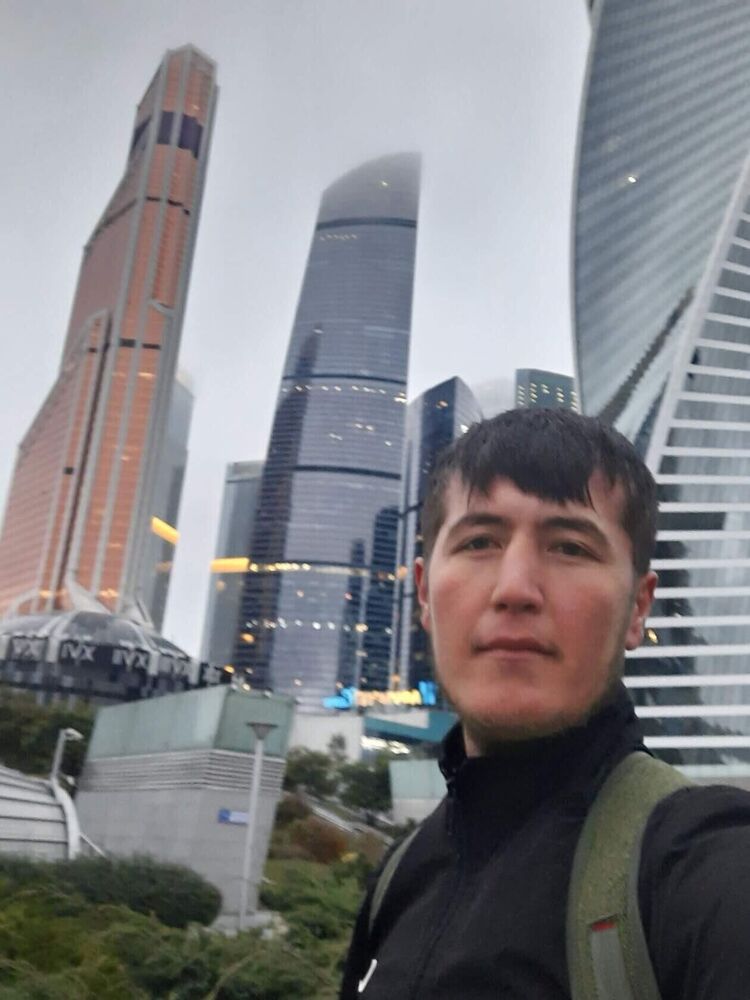 ���� 24452099 ������� Sanjar, 31 ���, ���� ���������� � ������