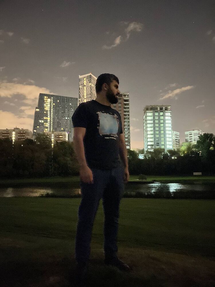 ���������� ������, ���� ������� Gasan, 33 ����, ������������ ��� ������, ����� � ���������