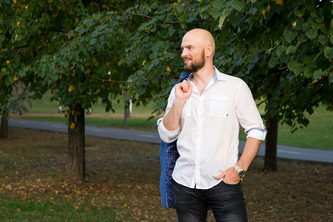 ���� 20502559 ������� Mike, 42 ����, ���� ���������� � ������