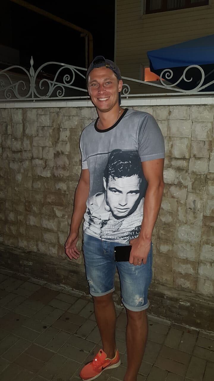 ���� 25480609 ������� Alexey, 33 ����, ���� ���������� � ��������