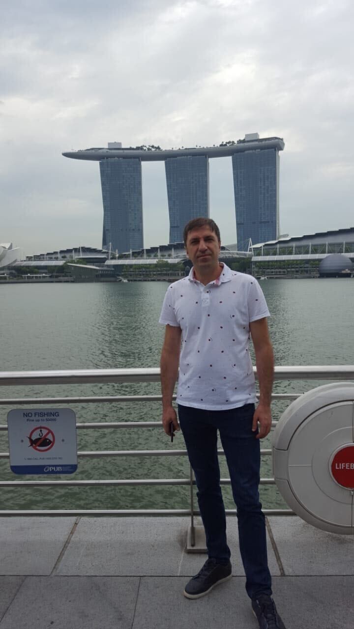 ���������� ������, ���� ������� Markus, 44 ����, ������������ ��� ������, ����� � ���������