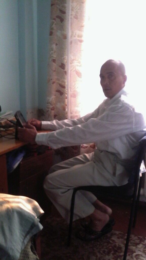 ���� 8921829 ������� ������, 52 ����, ���� ���������� � ����-���