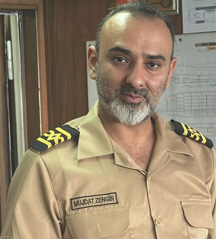 ���������� Ballica, ���� ������� Mujdat, 36 ���, ������������ ��� ������, ����� � ���������