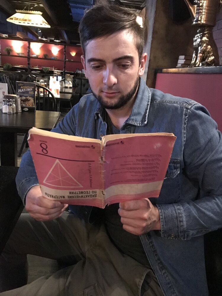 ���� 43043219 ������� ��������, 34 ����, ���� ���������� � ��������