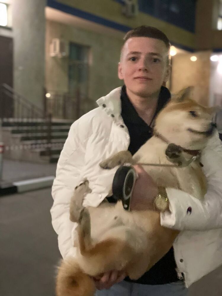 ���� 31845699 ����� �����, 23 ����, ���� ���������� � ������