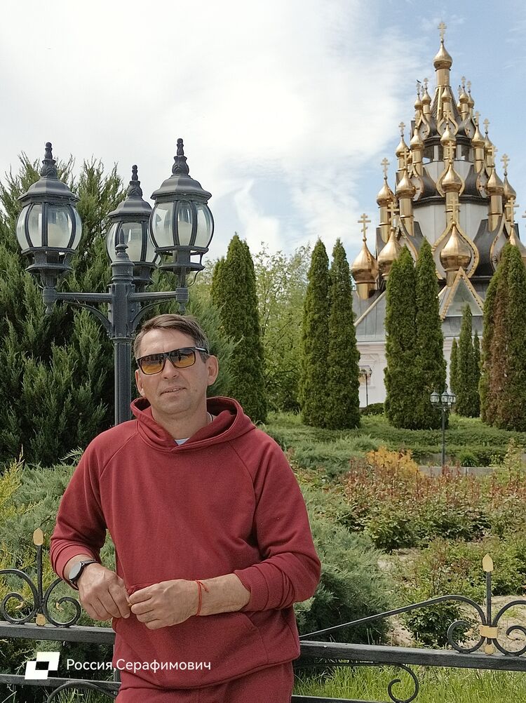 ���������� ������������, ���� ������� Denis, 43 ����, ������������ ��� ����� � ���������, c�������� ���������