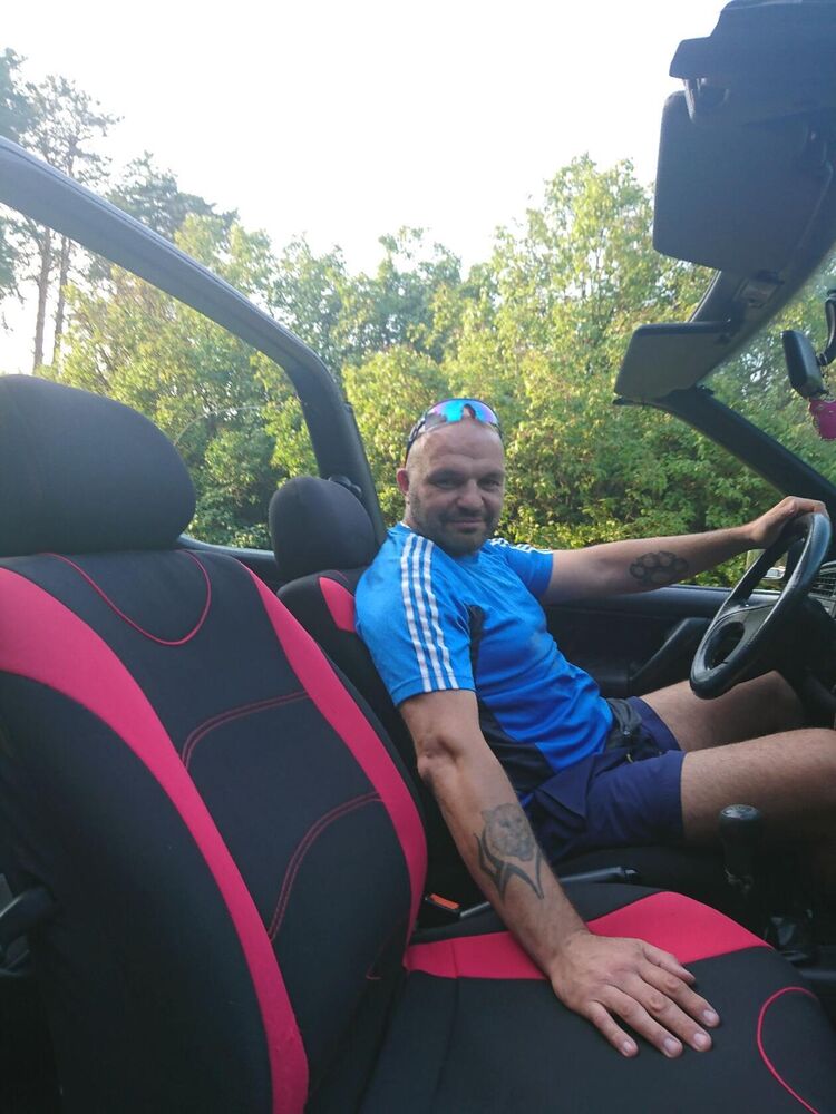  47480439  Sergey, 51 ,    Nacka