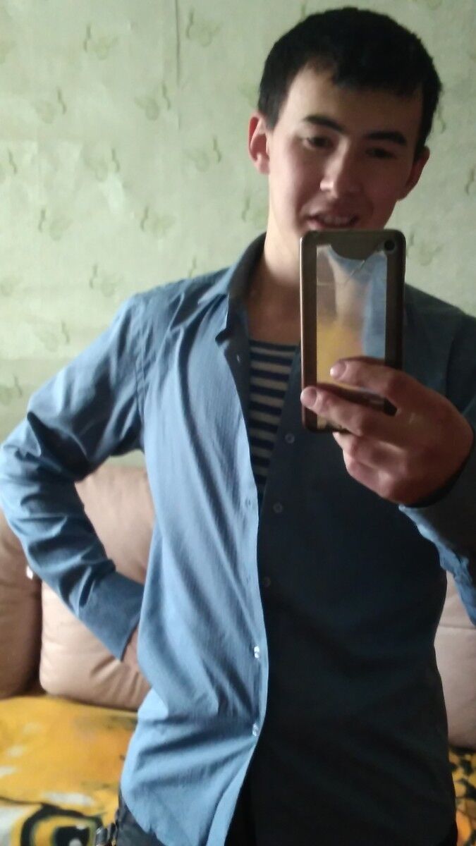  14163459  Danil, 27 ,    