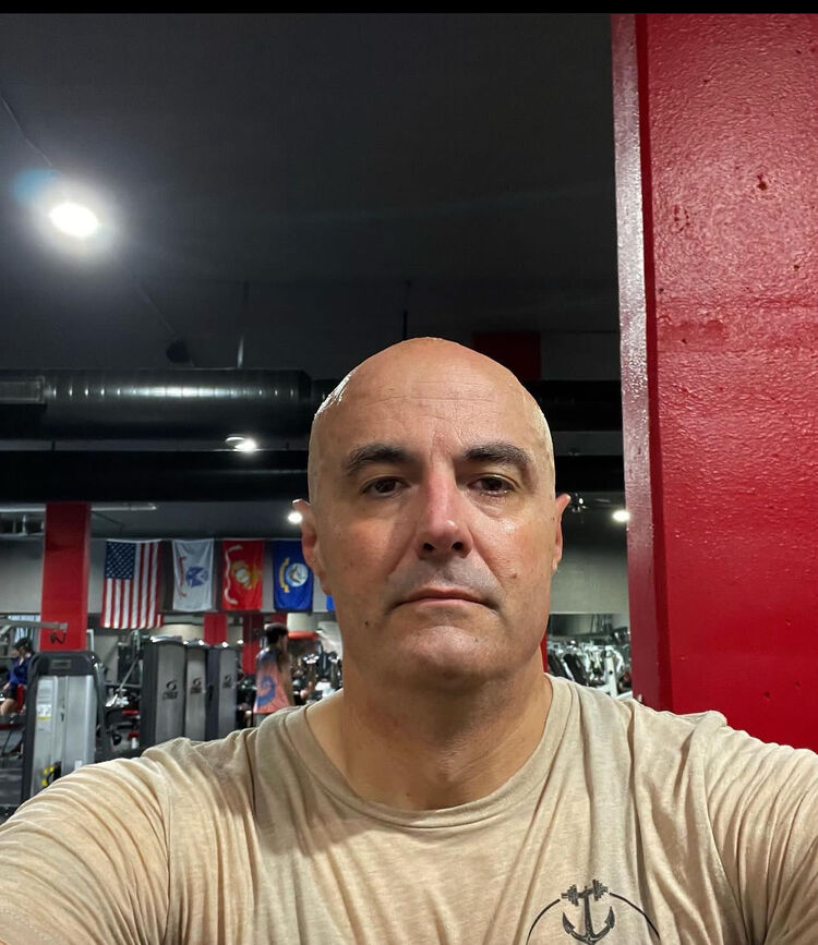  46610109  Richard, 53 ,    Wyatt