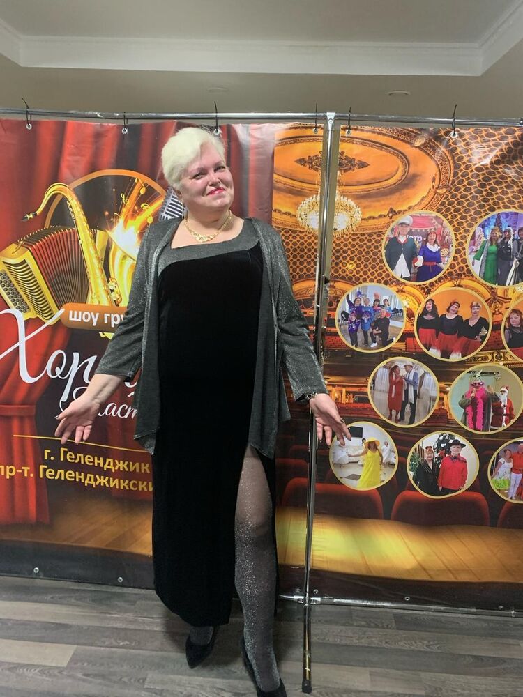 ���� 53466319 ������� Elena, 58 ���, ���� ���������� � ��������