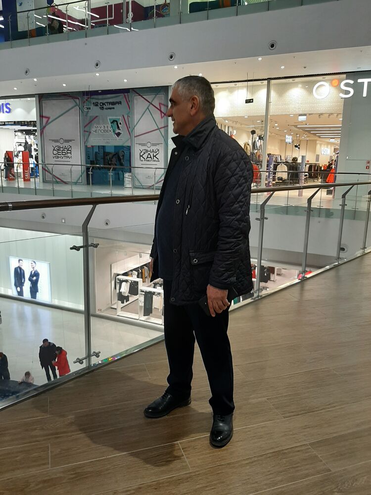 ���������� ���������, ���� ������� Grigoriar, 51 ���, ������������ ��� ������, ����� � ���������