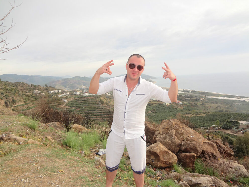 ���� 5061489 ������� Sergiu, 38 ���, ���� ���������� � ��������