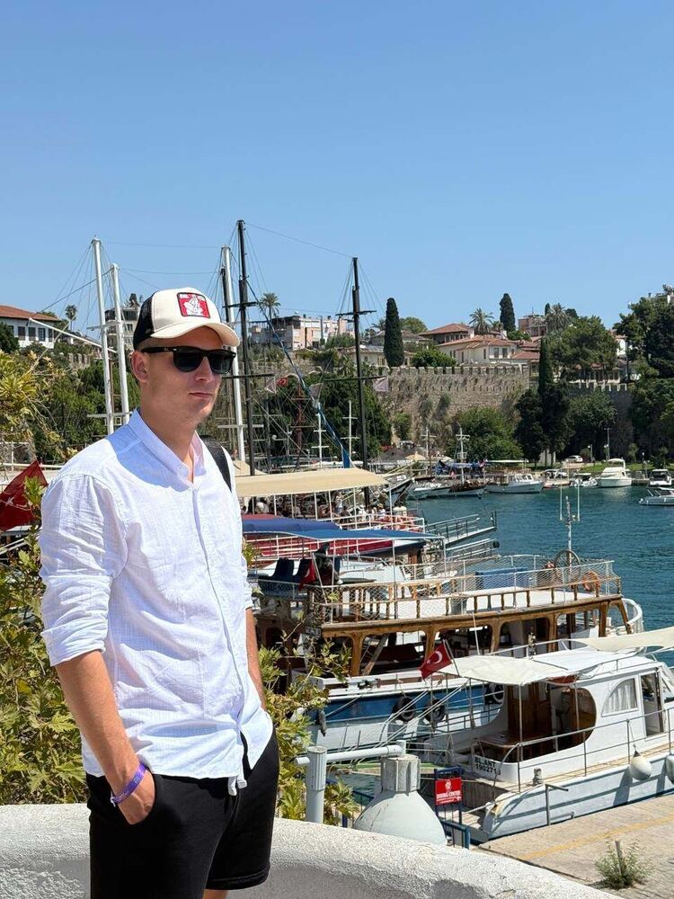 ���� 55354539 ������� Lexa, 29 ���, ���� ���������� � �����-����������