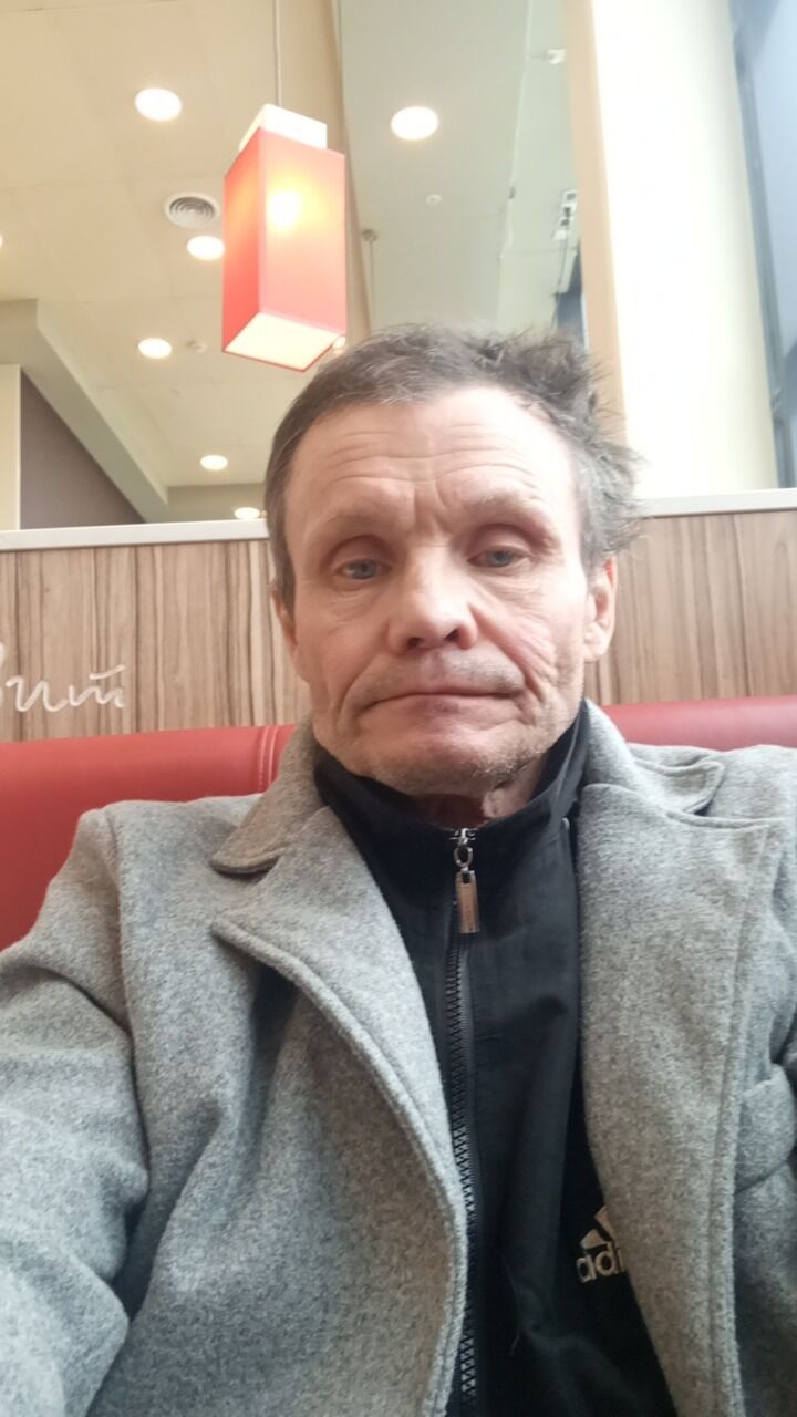  ,   Vladimir, 58 ,   ,   