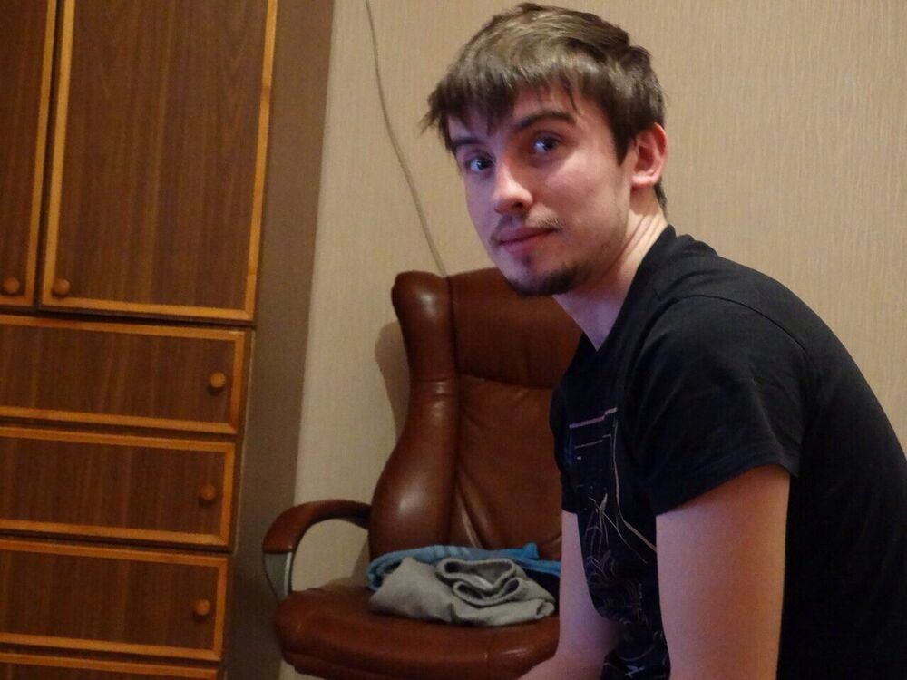 ���� 8156979 ������� ������, 35 ���, ���� ���������� � �����-����������