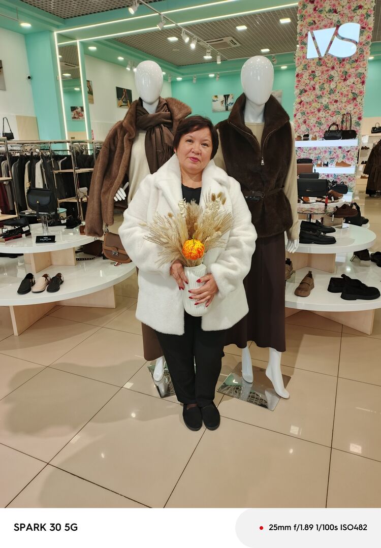 ���� 56165319 ������� Inna, 53 ����, ���� ���������� � �������-��-����