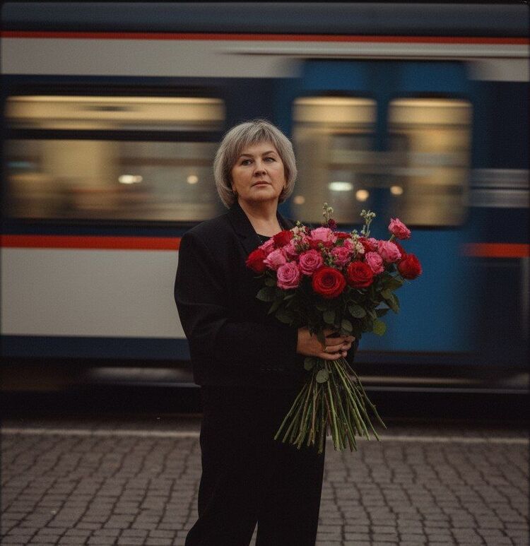  54369379  Larisa, 52 ,    