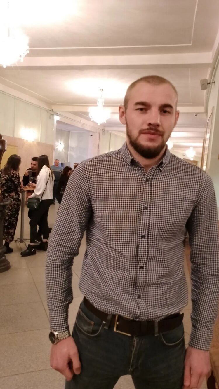 ���������� �����-���������, ���� ������� Kirill, 36 ���, ������������ ��� ������, ����� � ���������, c�������� ���������