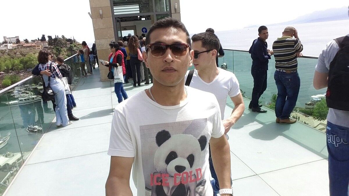  ,   Nurik, 30 ,   