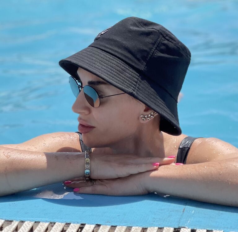 ���������� ���������, ���� ������� Yulika, 34 ����, ������������ ��� ������, ����� � ���������, ���������