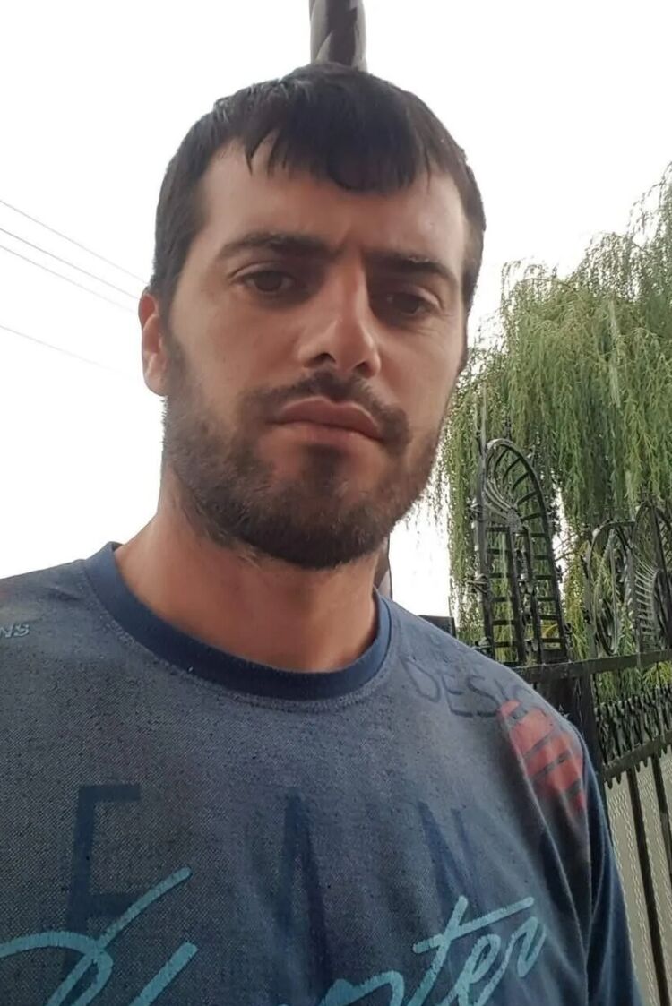 ���� 55038249 ������� ������, 35 ���, ���� ���������� � �������