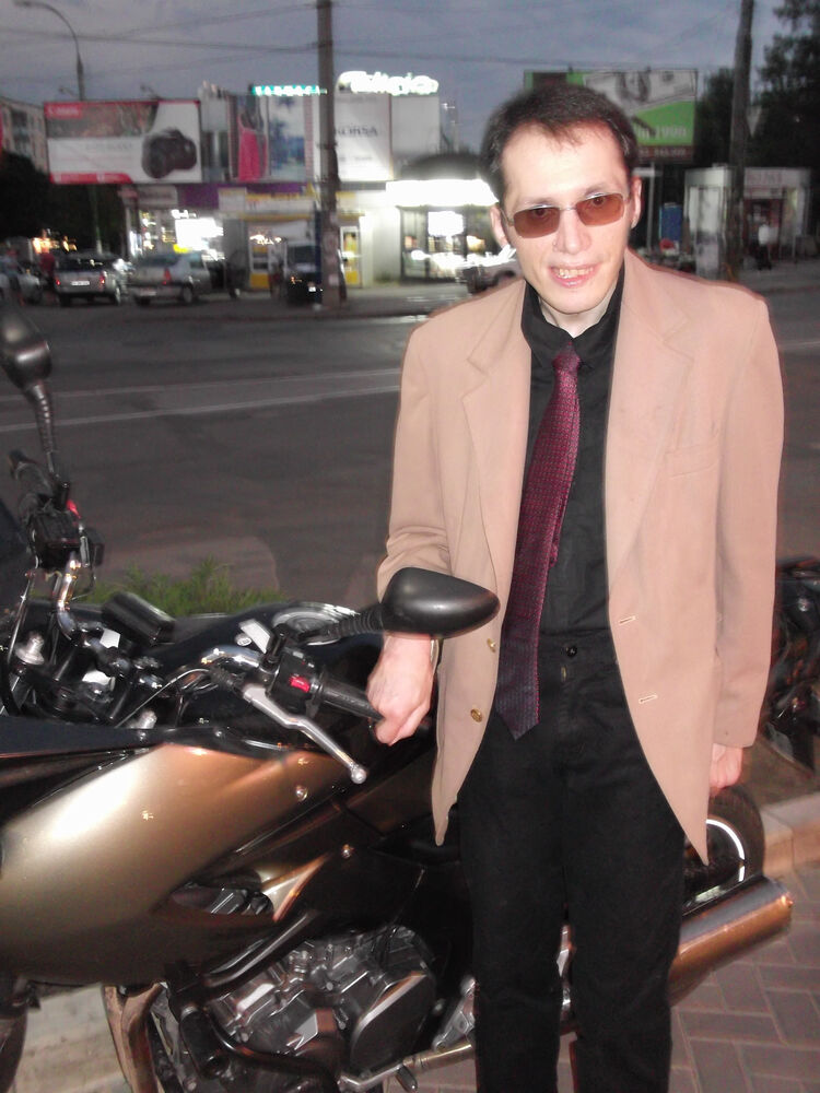 ���������� �������, ���� ������� Andrei, 47 ���, ������������ ��� ������, ����� � ���������, ���������