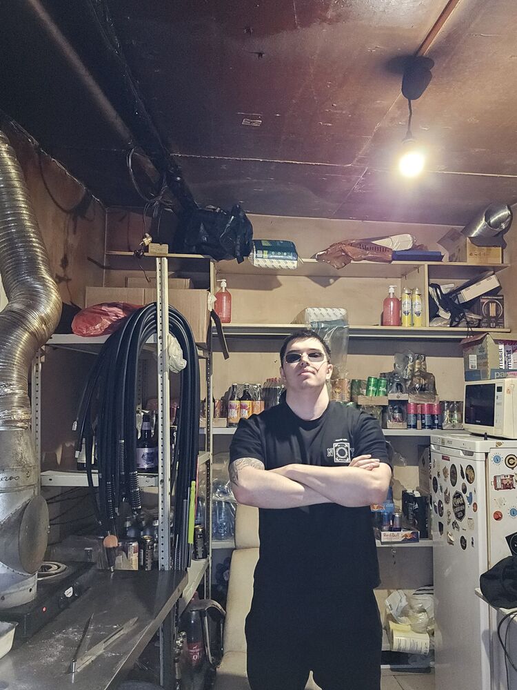  45272629  Kirill, 20 ,    