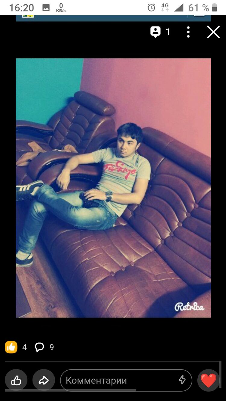 ���� 26908349 ������� Islam UZB, 34 ����, ���� ���������� � �������