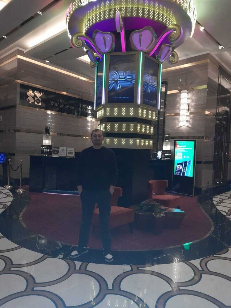  ,   Faziliddin, 36 ,   ,   