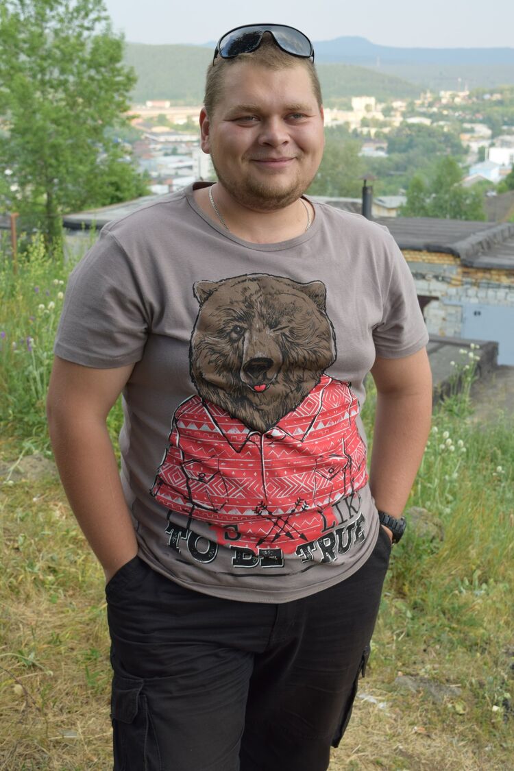 ���������� ��������, ���� ������� ������, 33 ����, ������������ ��� ������, ����� � ���������