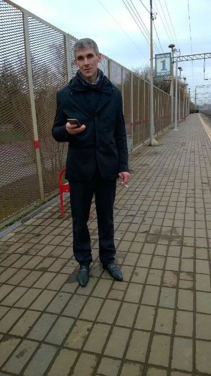 ���� 7407609 ������� Anton, 45 ���, ���� ���������� � ������