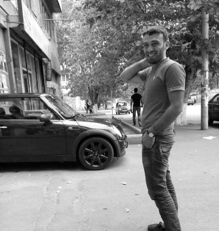 ���� 6670059 ������� Abashidze, 37 ���, ���� ���������� � �������