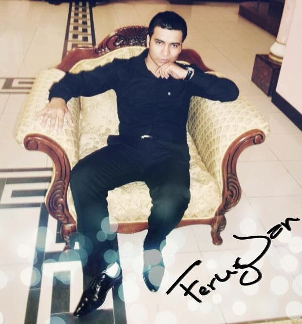 ���� 5322479 ������� FeruzJan, 33 ����, ���� ���������� � ������