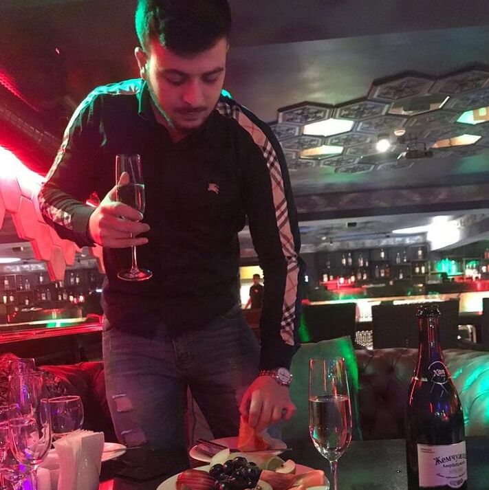  ,   Esref Aziz, 33 ,   ,   