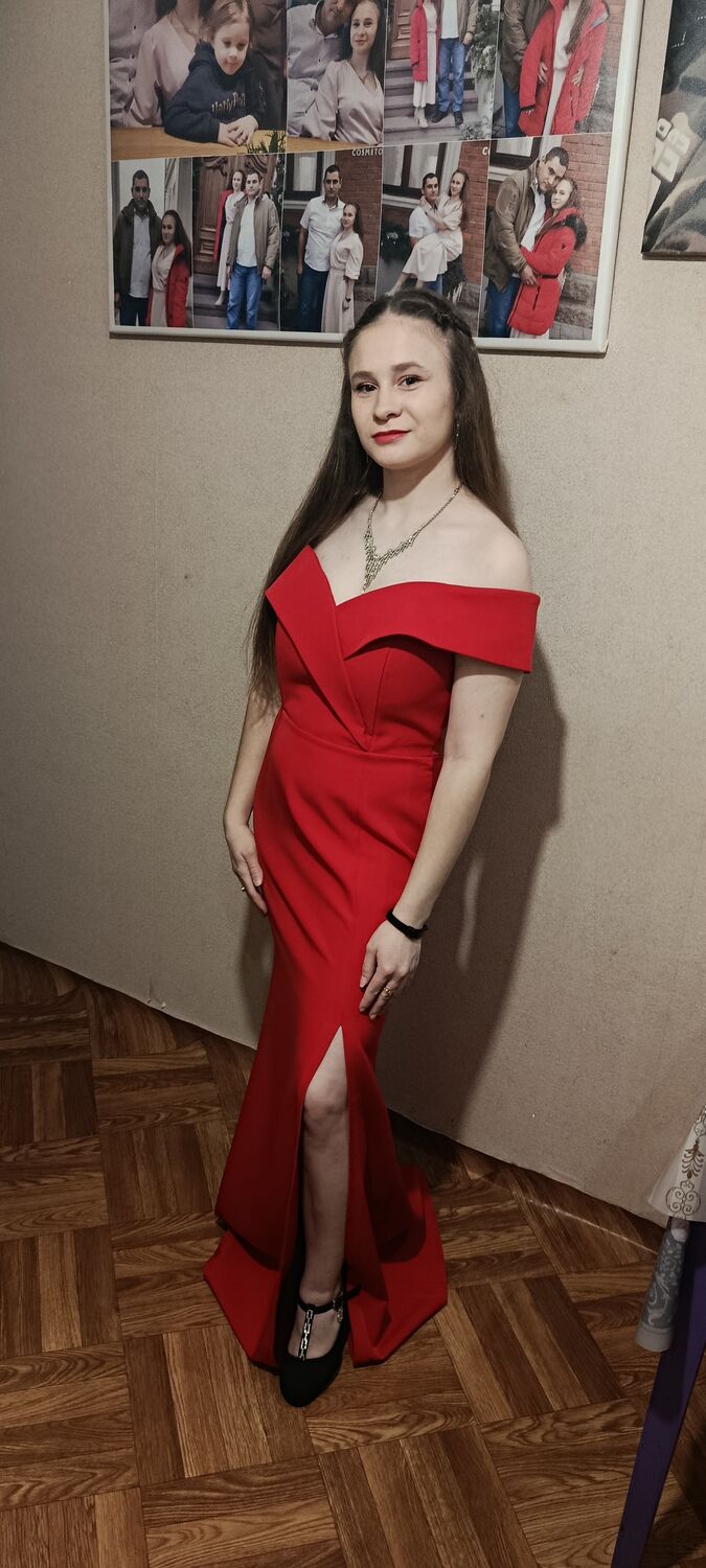 ���������� �����-���������, ���� ������� Vitalina, 24 ����, ������������ ��� ���������