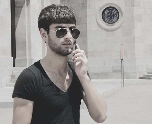 ���� 5377429 ������� GARIK, 31 ���, ���� ���������� � �������