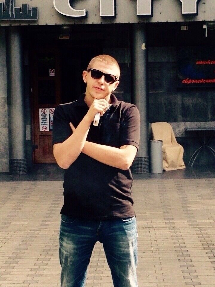  14428009  Danil, 38 ,    