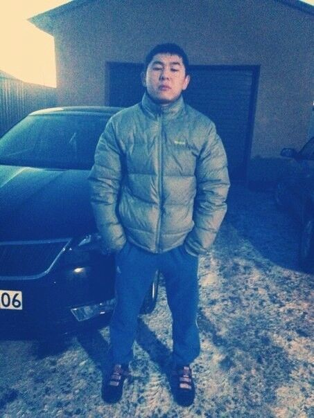 ���� 5568279 ������� Ilyas, 31 ���, ���� ���������� � ������