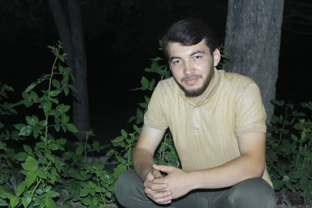  53295789  Ibrohimjon, 27 ,    