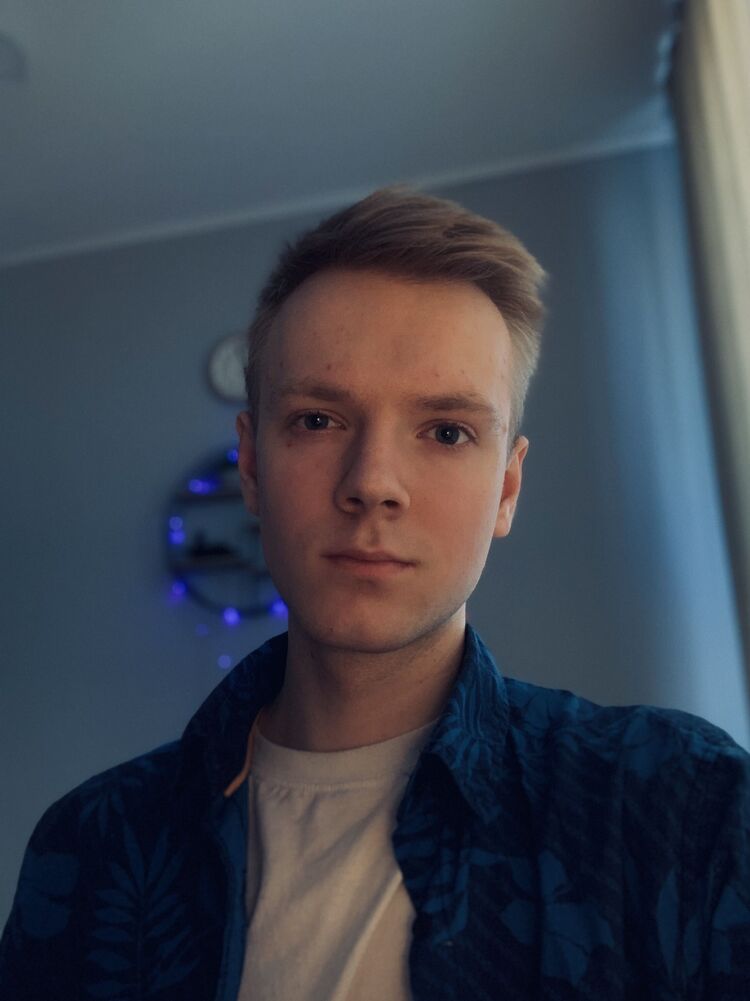 ���������� �����-���������, ���� ����� Danil, 22 ����, ������������ ��� ������, ����� � ���������