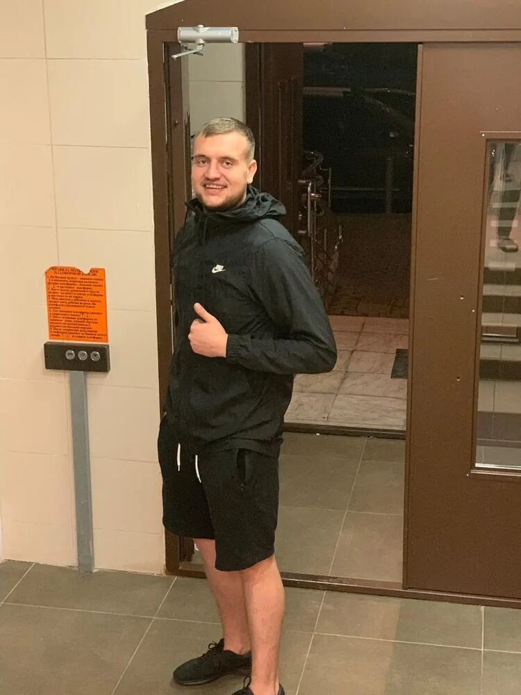 ���� 39547539 ������� ������, 35 ���, ���� ���������� � ������