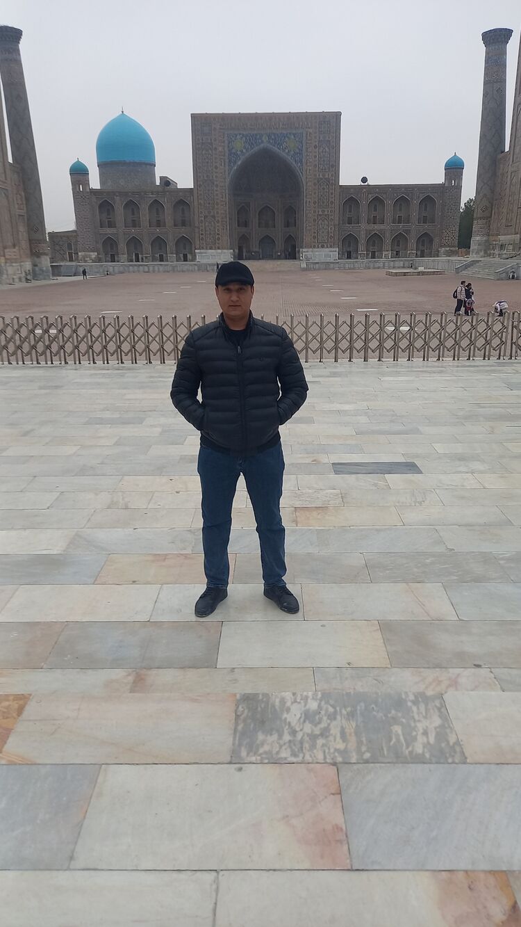  ,   Farhod, 26 ,   ,   