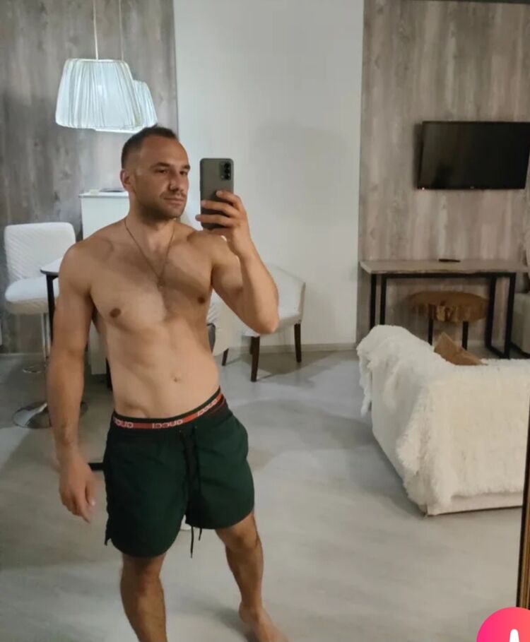 ���������� ������, ���� ������� Andrew, 36 ���, ������������ ��� ������, ����� � ���������, c�������� ���������