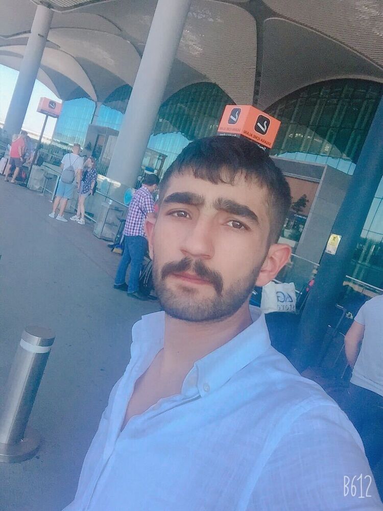 ���� 23539019 ������� Mustafa, 34 ����, ���� ���������� � ���