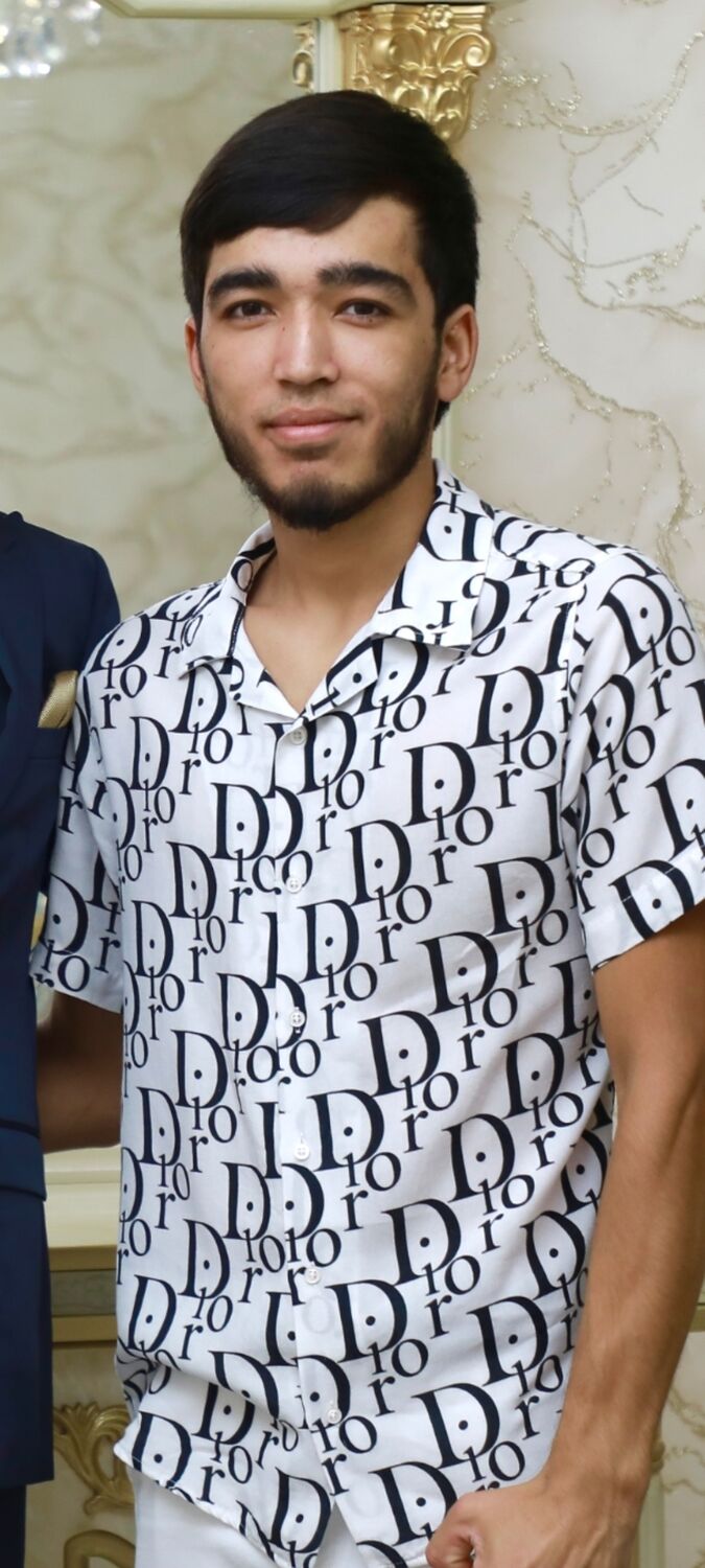 ���� 55035069 ������� MuhammadAli, 30 ���, ���� ���������� � ��������