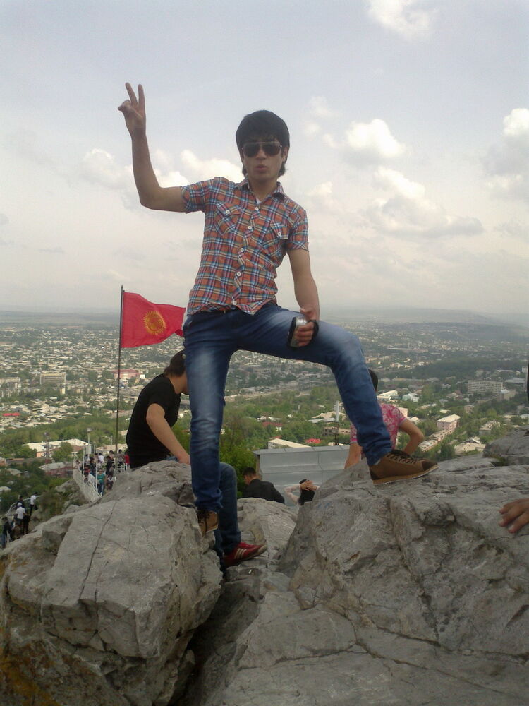  4256009  Nursultan, 33 ,    